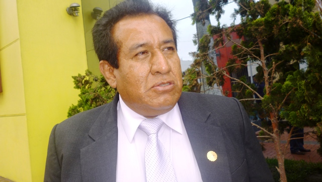 Sancionarán a directora de colegio donde 11 niños fueron intoxicados