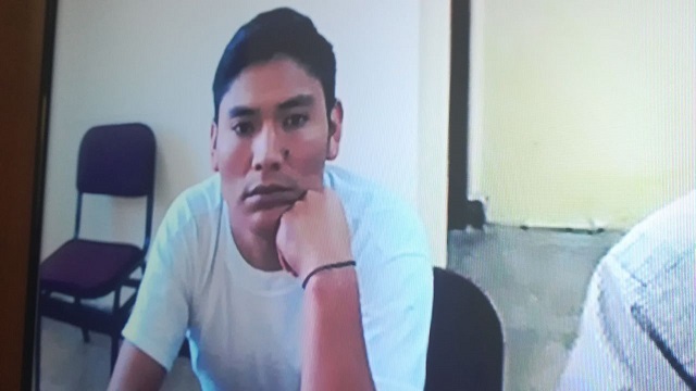 Juez condena a 12 años de cárcel a sujeto que asesinó a puñaladas a su conviviente en Chimbote