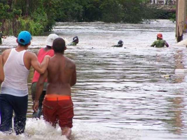 Descartan un Fenómeno El Niño extraordinario para verano