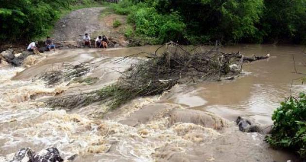 Prorrogan emergencia en Áncash por posible presencia de "El Niño"