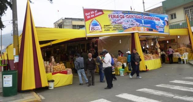 Chimbote: poco más de 45 mil soles quedaron de ingresos por la Fiesta de San Pedrito