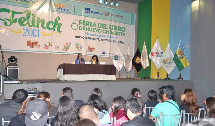 Iniciaron las coordinaciones para la Felinch 2014  