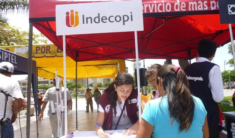 Reguladoras realizan Feria informativa por el "Día Mundial del Consumidor"