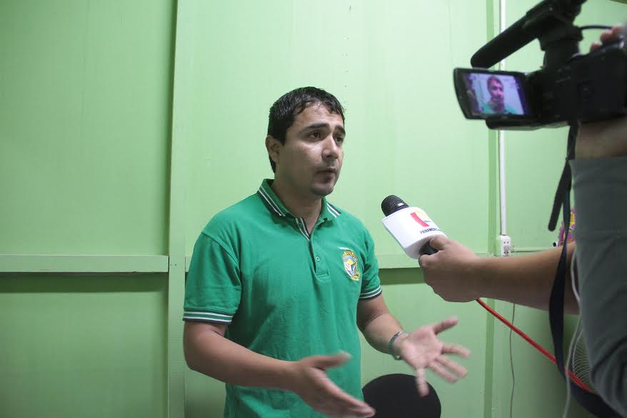 Nuevo Chimbote: 80 escritores nacionales y locales asistirán a la IX Edición de la Feria del Libro