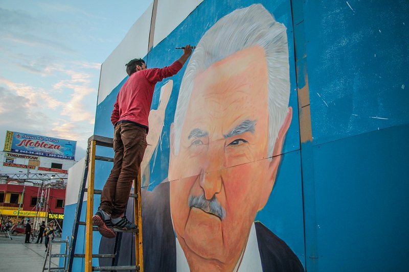 Feria Internacional del Libro de Chimbote congregará a más de 20 mil personas