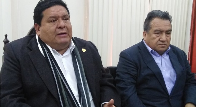 Alcalde Briceño confirma presencia de expresidente de Uruguay Pepe Mujica en Feria de Libro de Chimbote