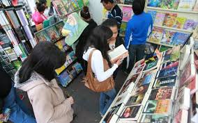 Tres actividades culturales sobre Chimbote en la Feria Internacional del Libro