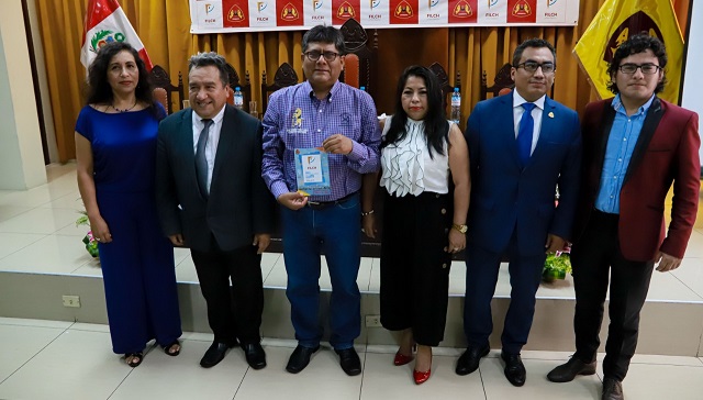 Confirman participación de Pepe Mujica en la l Feria Internacional del Libro de Chimbote