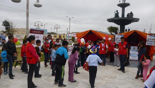 Nuevas Elecciones Municipales se realizaron con normalidad en Samanco