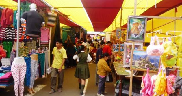  Los “robaniños”, un falso psicosocial que está invadiendo Chimbote