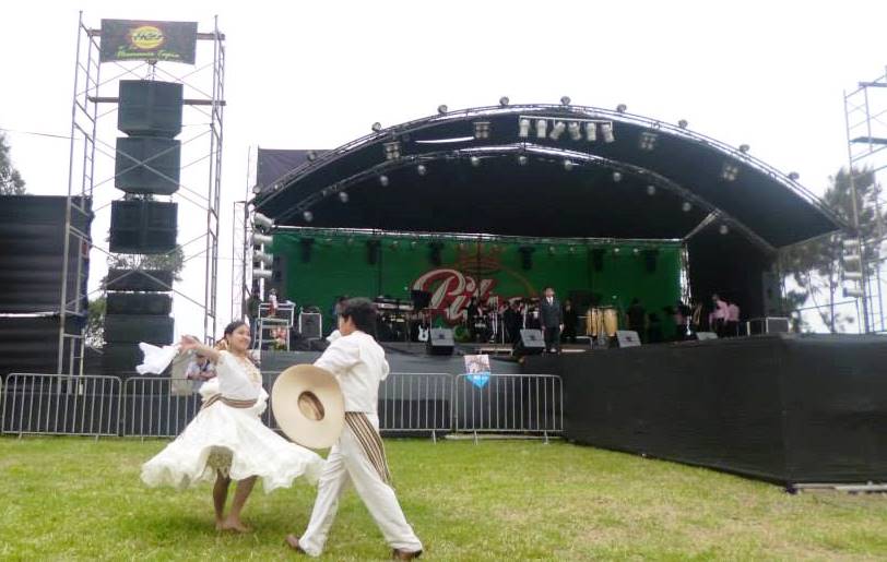 Feria de San Pedrito será inaugurada el viernes 19 de junio