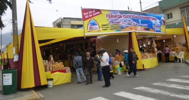Alrededor de 400 stands serán instalados en la feria en honor a San Pedrito