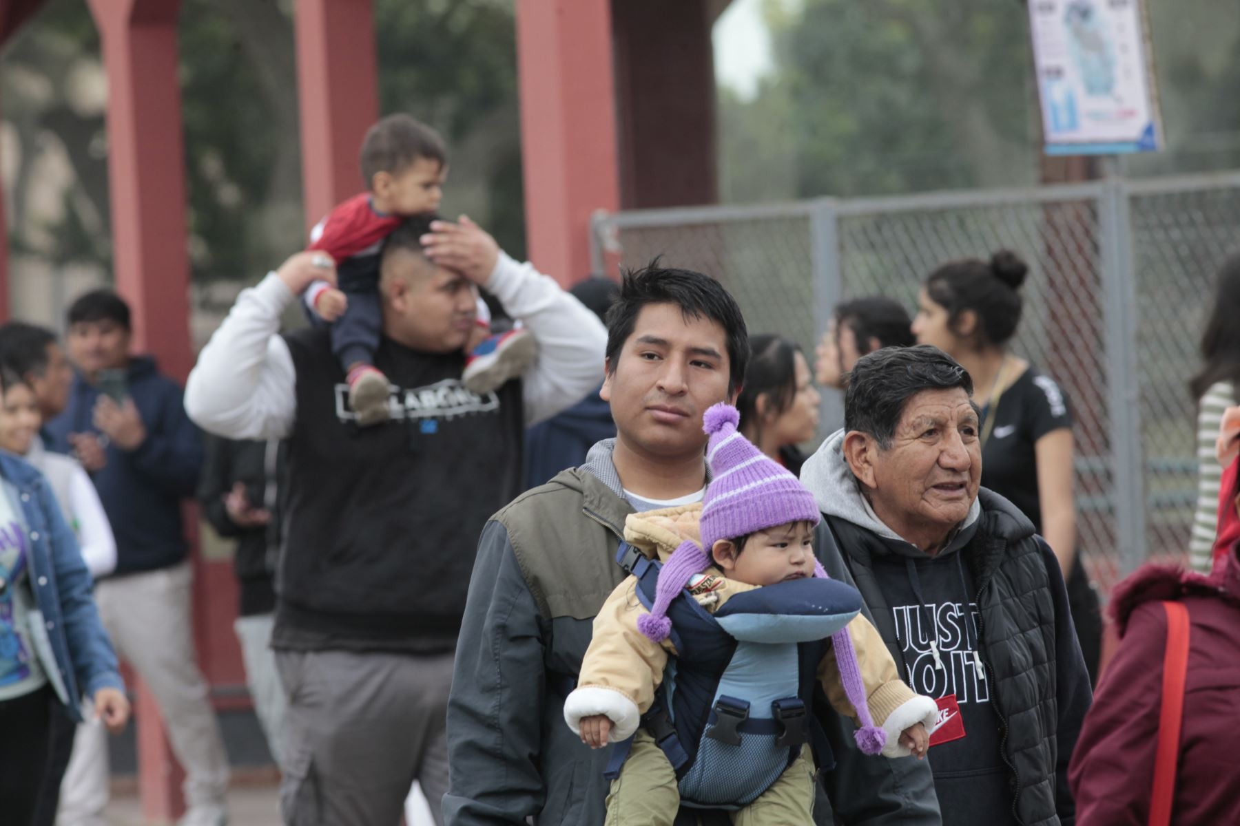 Conoce los días festivos programados para el mes de diciembre