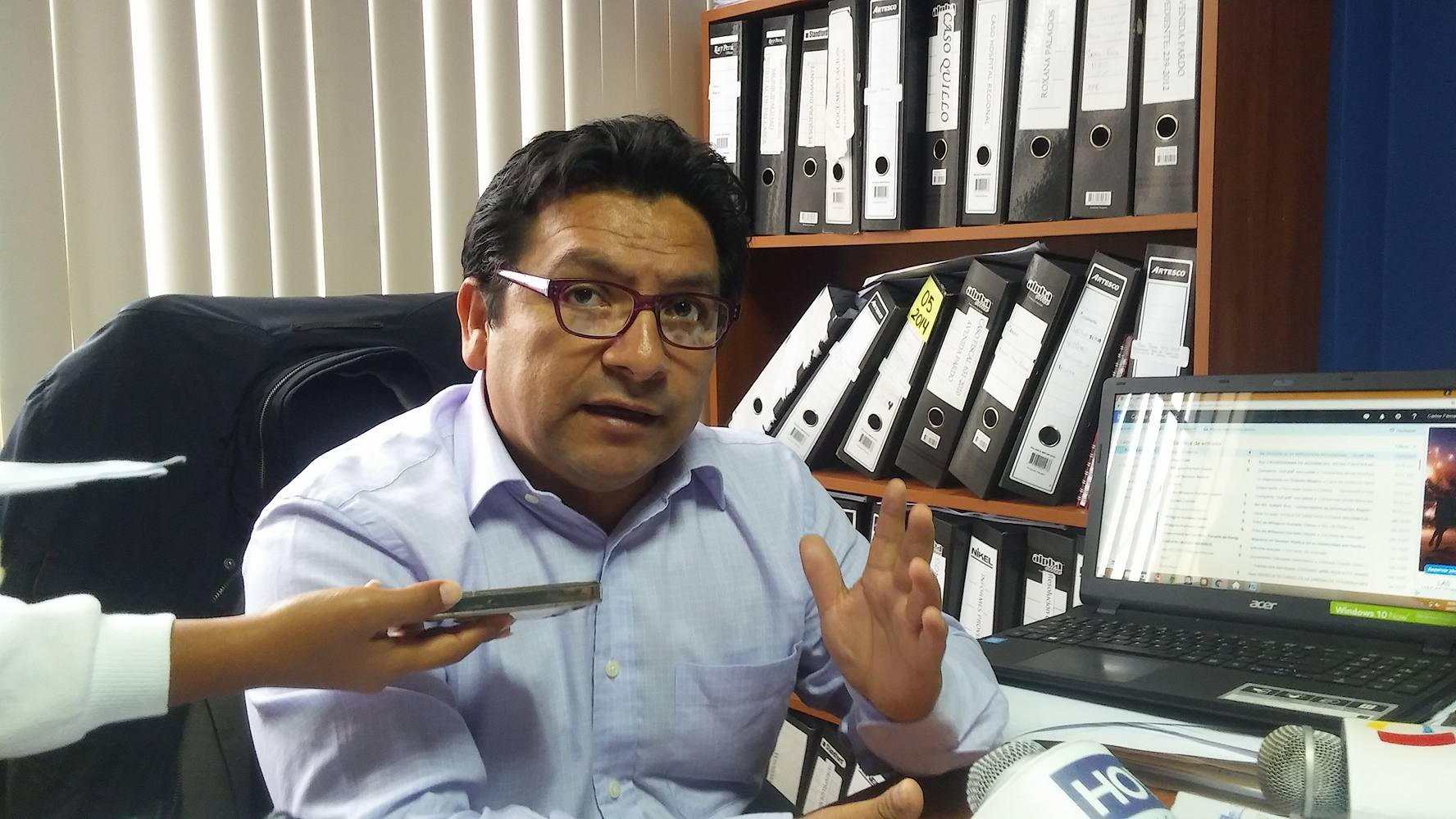 Caso Samanco: consideran que con captura de Jaime Casana se cierra el círculo de la investigación