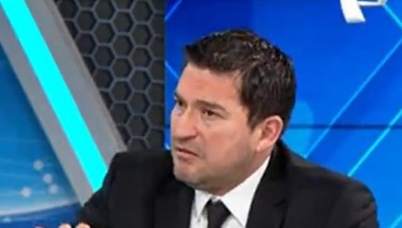 Exjefe de la DINI asegura que Castillo dio directiva para encubrir a prófugos Juan Silva y Fray Vásquez