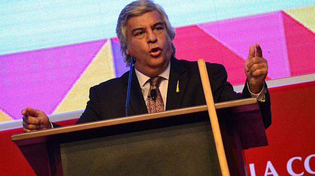 Olivera dice que Keiko Fujimori “encarna la impunidad”