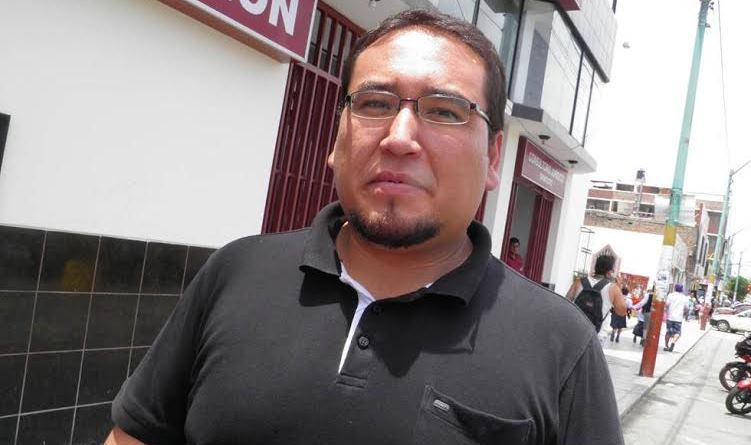    Dudan que archivos del gobierno regional  se hayan perdido