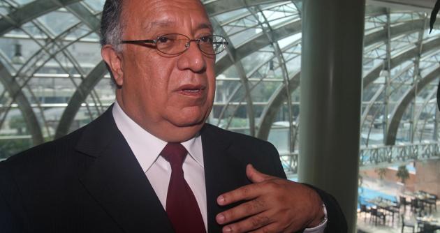 Fernando Tuesta: “Comisión no hará reformas contra el Congreso ni los partidos”