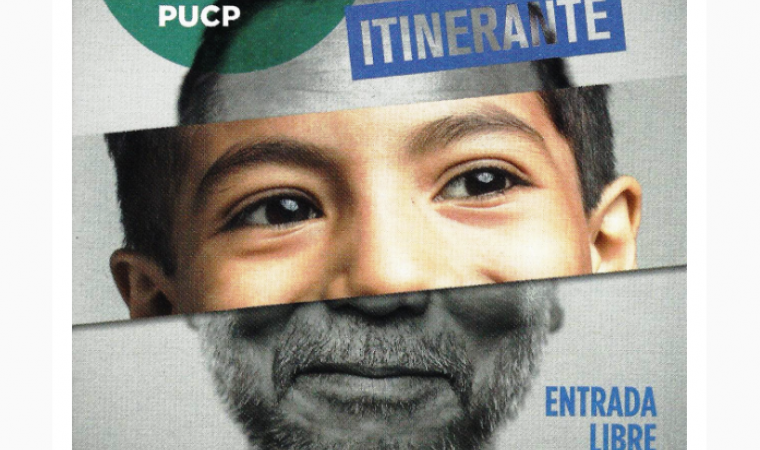 Inicia Festival de Cine de Lima, en Trujillo proyecciones en Casa de la Emancipación