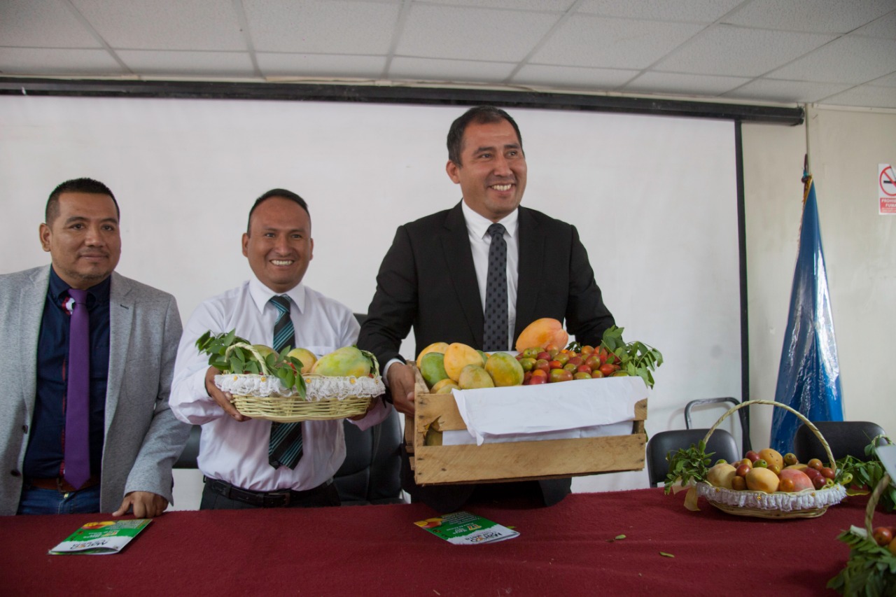 Lanzan "Festival del Mango y la Ciruela" en Casma