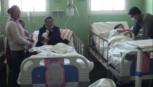 Gobierno declara Emergencia Sanitaria Nacional por 90 días por alto riesgo de la fiebre Chikungunya