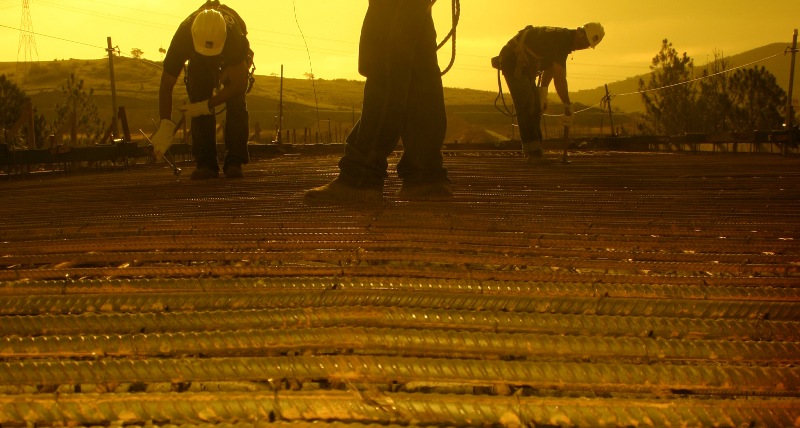 Sistema de gestión ambiental de Siderperú permite reuso y reciclaje de residuos