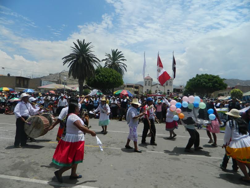 Moro celebra sus 193 años de creación con actividades artísticas y religiosas