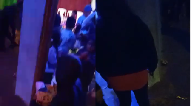 Intervienen a 80 personas en una fiesta clandestina en Chimbote