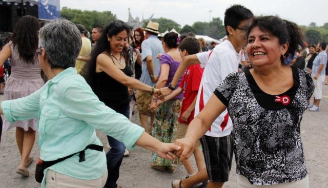 Cristo nos ha liberado (Por: Fray Héctor Herrera OP)