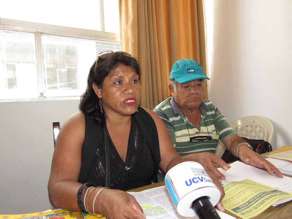 Chimbote: después de 13 años fileteras podrán hacer cumplir sus derechos sociales y pensionarios