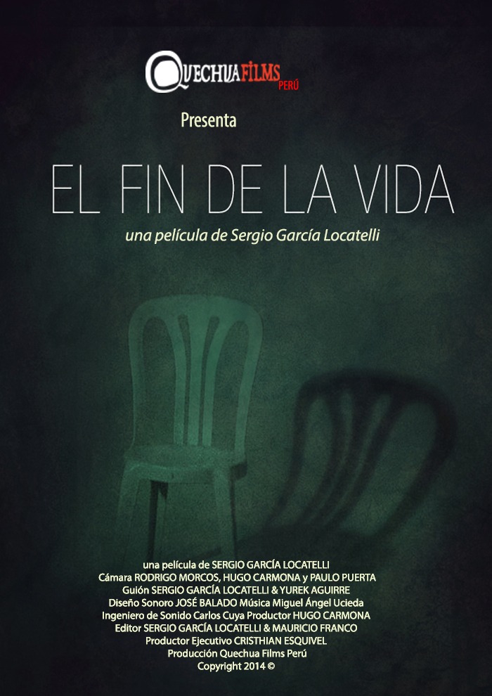 Cinefórum despide el 2021 con proyección de películas en el teatro Mario Vargas Llosa 