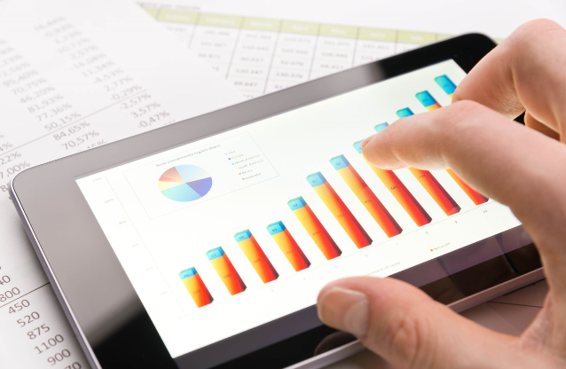 ¿Se puede invertir en una fintech sin un riesgo elevado asociado?