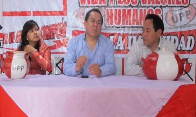 Fiorela Nolasco espera ser citada por comisión que investiga actos de corrupción en Áncash      