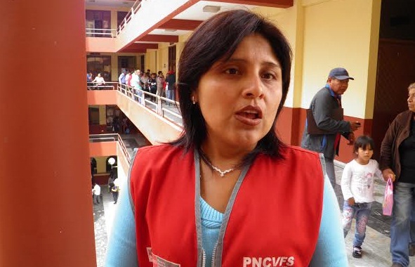 Reportan 168 casos de violencia contra la mujer en lo que va del año