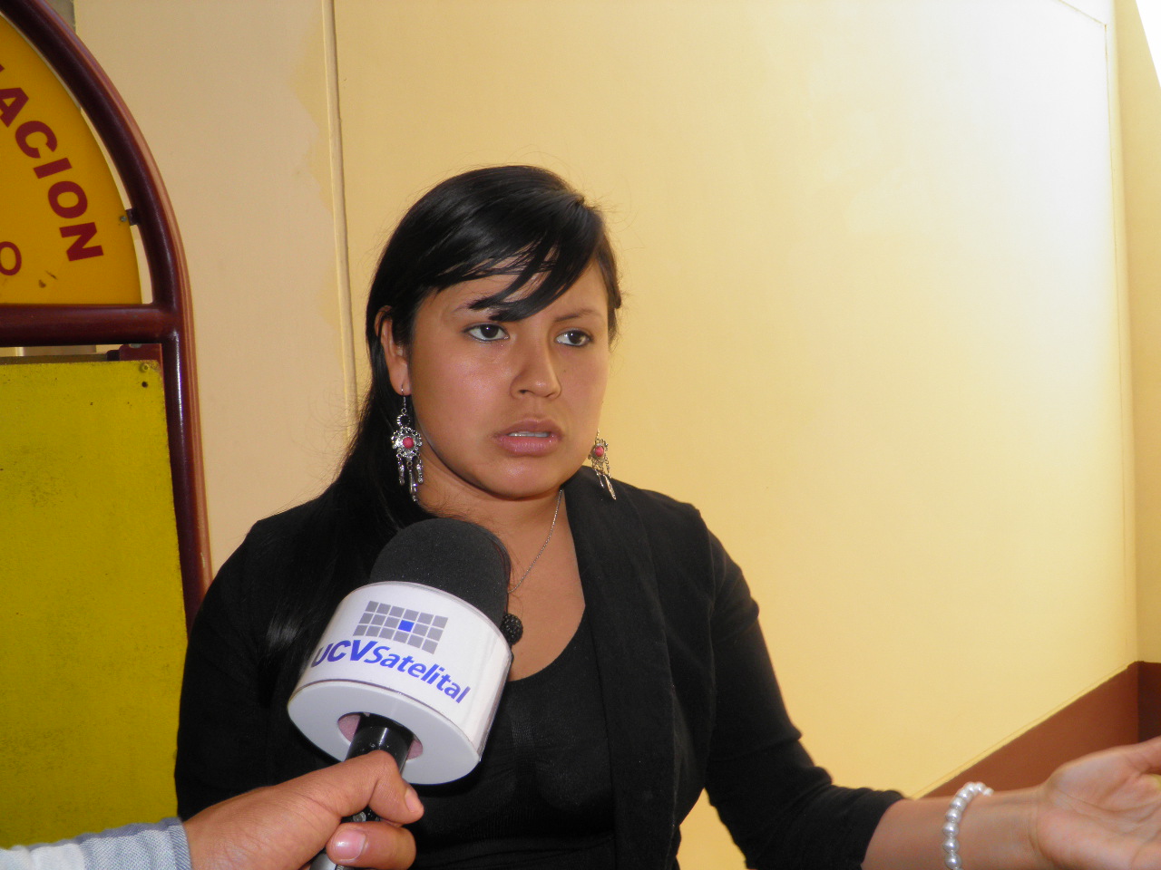 Chimbote: Fiorela Nolasco vuelve a recibir amenazas de muerte 