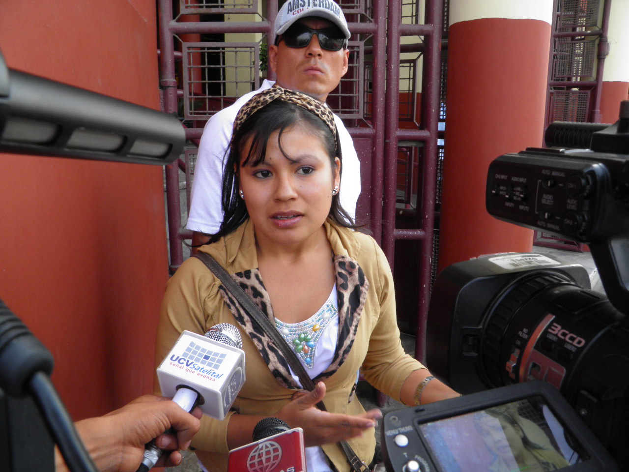 Chimbote: Conforman comisión anticorrupción liderada por Fiorela Nolasco