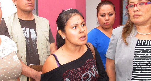 Álvarez y alcalde Luis Arroyo no se presentaron a segunda citación en la Gobernación