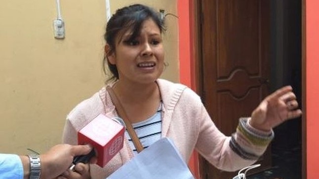 Chimbote: hermanas de Fiorella Nolasco evitan salir de su casa tras la fuga de sicario “Goro”, temen por su vida