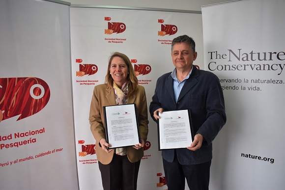 SNP y The Nature Conservacy renuevan acuerdo de entendimiento