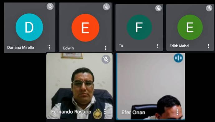 Cadena perpetua para sujeto que abusó sexualmente de una menor de edad