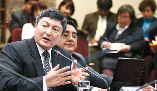 El plan para controlar la Fiscalía y el Ministerio Público (Informe La República)  