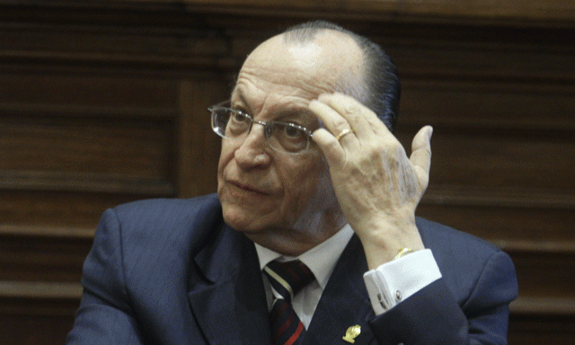  Reportaje acerca de la corrupción en Ancash no se difundió por ATV (Video)