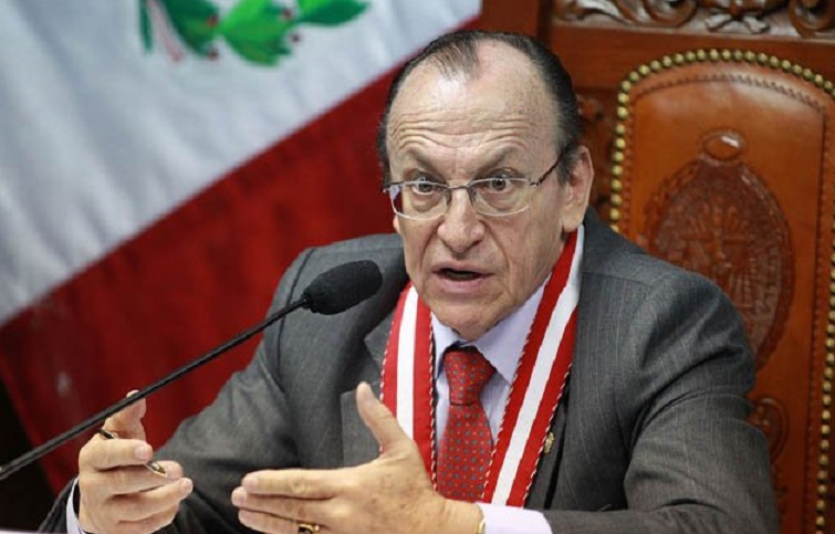 Aseguran imparcialidad en casos de García, Toledo, Castañeda y Acuña