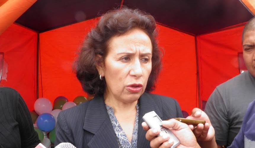  Investigan 320 carpetas de denuncias de corrupción en el gobierno regional