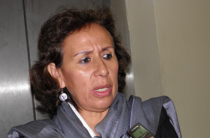 "Fiscal Nancy Moreno oxigenerá al Ministerio Público"