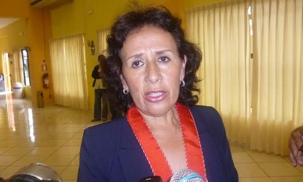 Fiscal Nancy Moreno cuestiona liberación de integrantes de banda “Los Patecos”