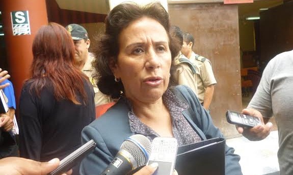 Caso de Hilda Saldarriaga entre investigaciones que verá la Fiscalía del Crimen Organizado  