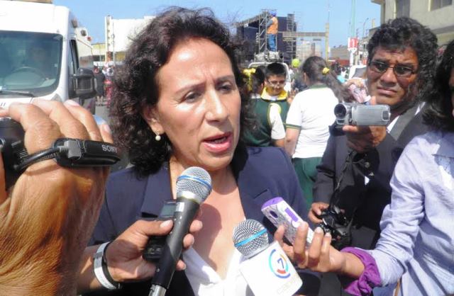 “Nosotros comunicamos lo que venía ocurriendo en Ancash y no lo tomaron en cuenta”