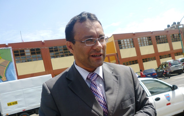 “Municipio cumplir sus ordenanzas y clausurar peña JB"