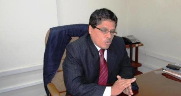  Farro pedirá cese de fiscal provincial de Casma por baja producción